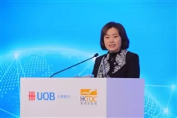 「GBA enterprises speed up ASEAN expansion, amid trade tensions, with 73 percent fast-tracking plans」の画像