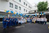 「Siloam International Hospitals Receives Magnet with Distinction(TM), Highest Global Standard for Nursing Excellence」の画像1