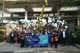 「Siloam International Hospitals Receives Magnet with Distinction(TM), Highest Global Standard for Nursing Excellence」の画像2
