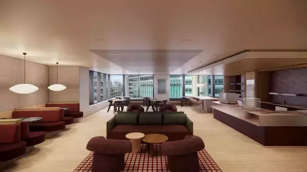 The Executive Centre to Open Premium Workspace at 400 George, Expanding its Sydney CBD Footprint