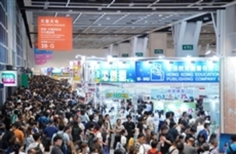 34th Hong Kong Book Fair attracts nearly 1 million visits