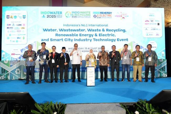 Indonesia International Smart City 2026 Expo & Forum: Ahead of Its 9th Edition, Expands Regional Networks Through Engagement