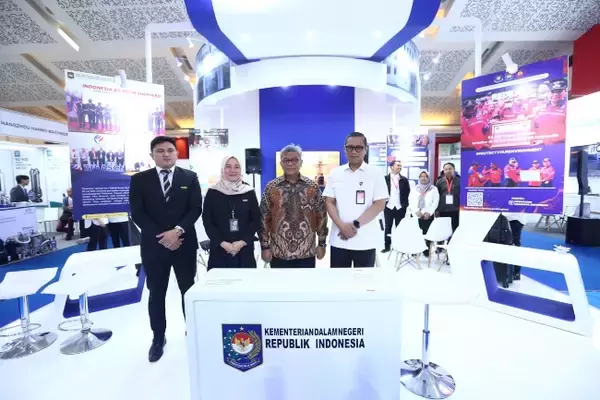 「Indonesia International Smart City 2026 Expo & Forum: Ahead of Its 9th Edition, Expands Regional Networks Through Engagement」の画像