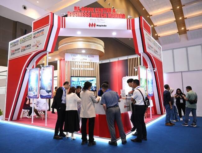 Indonesia International Smart City 2026 Expo & Forum: Ahead of Its 9th Edition, Expands Regional Networks Through Engagement