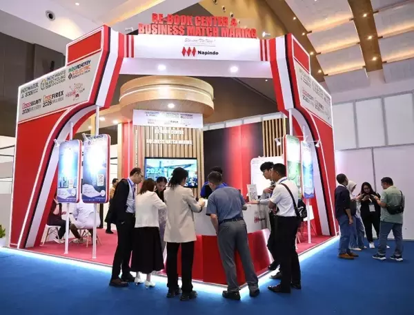 「Indonesia International Smart City 2026 Expo & Forum: Ahead of Its 9th Edition, Expands Regional Networks Through Engagement」の画像