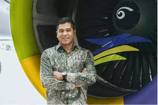 TransNusa Connects Two World Class Holiday Destinations with the Launch of New Bali-Phuket Scheduled Flights