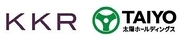 KKRと太陽ホールディングス、KKRによる公開買付けの開始に合意