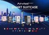 「Airwheel Introduces AI-Driven Rideable Smart Cabin Suitcase Solutions for the Next Generation of Global Travel」の画像5
