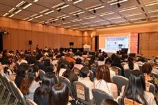 HKTDC August events open next week with wellness focus