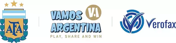 「Argentine Football Association (AFA) teams with Verofax to offer AI Experiences to Fans」の画像