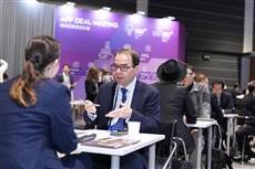 The 19th Asian Financial Forum concludes successfully