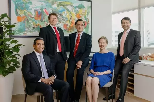 「Fullerton Health Deepens Specialty Care Capabilities Through Acquisition of Singapore-Based Otolaryngology Practice, The ENT Clinic」の画像