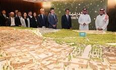 Hong Kong delegation concludes mission in Riyadh