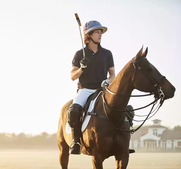 Multi-Billion-Dollar Sports Brand U.S. Polo Assn. Launches Global Polo Shirt Campaign: An Icon Born from the Game