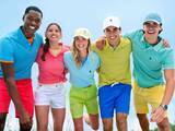 「Multi-Billion-Dollar Sports Brand U.S. Polo Assn. Launches Global Polo Shirt Campaign: An Icon Born from the Game」の画像3