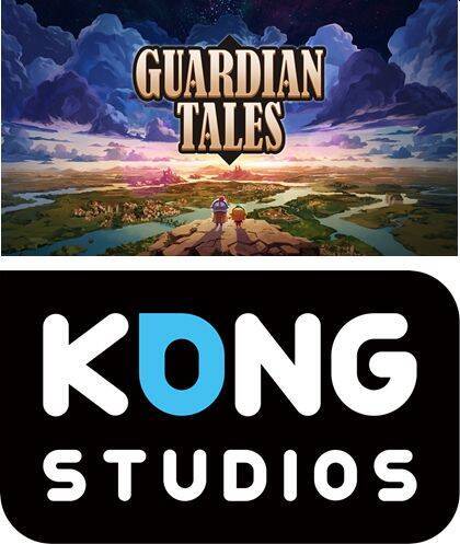 Kongstudios ガーディアンテイルズ 7ヶ月で売上1億ドル突破 21年5月22日 エキサイトニュース