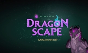 Enigma Labs Launches "DragonScape" Play-to-Earn Public ICO