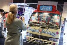 Stage set for DesignInspire with VIP preview on 3 December and free entry for industry and public over next three days