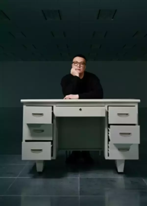 「Stage set for DesignInspire with VIP preview on 3 December and free entry for industry and public over next three days」の画像