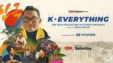 「CNNオリジナルシリーズ「K-Everything」ダニエル・デイ・キムが全4話で韓国文化のグローバルな影響力に迫る」の画像2