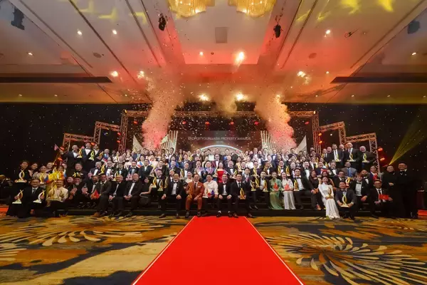 「Australia Developers Triumph at the 20th PropertyGuru Asia Property Awards Grand Final」の画像