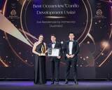 「Australia Developers Triumph at the 20th PropertyGuru Asia Property Awards Grand Final」の画像5