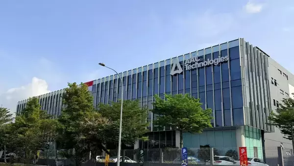 AAC Technologies CFO Guo Dan: Full-Year 2026 Revenue is Expected to deliver Double-Digit Growth, AI New Businesses Poised to Exceed RMB8 Billion in 2027