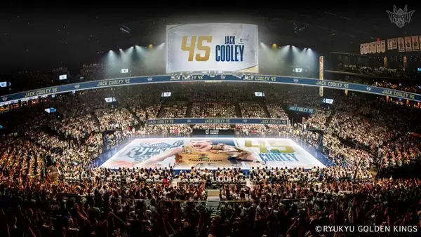 「Okinawa Suntory Arena Becomes First Venue in Asia to Install ASB GlassFloor」の画像