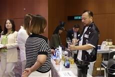 17th Hong Kong International Wine & Spirits Fair opens next month