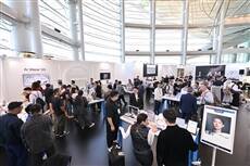 The Hong Kong International Optical Fair opens today