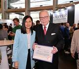 「The Hong Kong International Optical Fair opens today」の画像4