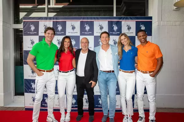 U.S. Polo Assn. Debuts Global Flagship at a Top Miami Destination