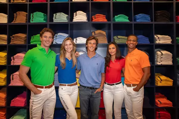 「U.S. Polo Assn. Debuts Global Flagship at a Top Miami Destination」の画像