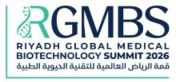 The World's Leading Minds in Biotechnology Will Meet in Riyadh This September