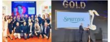 Spritzer Celebrates Continued Excellence with Dual Recognition at Putra Brand Awards 2025 and Superior Taste Award 2025