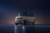 「Honda、「N-BOX」改良モデルをホームページで先行公開」の画像3