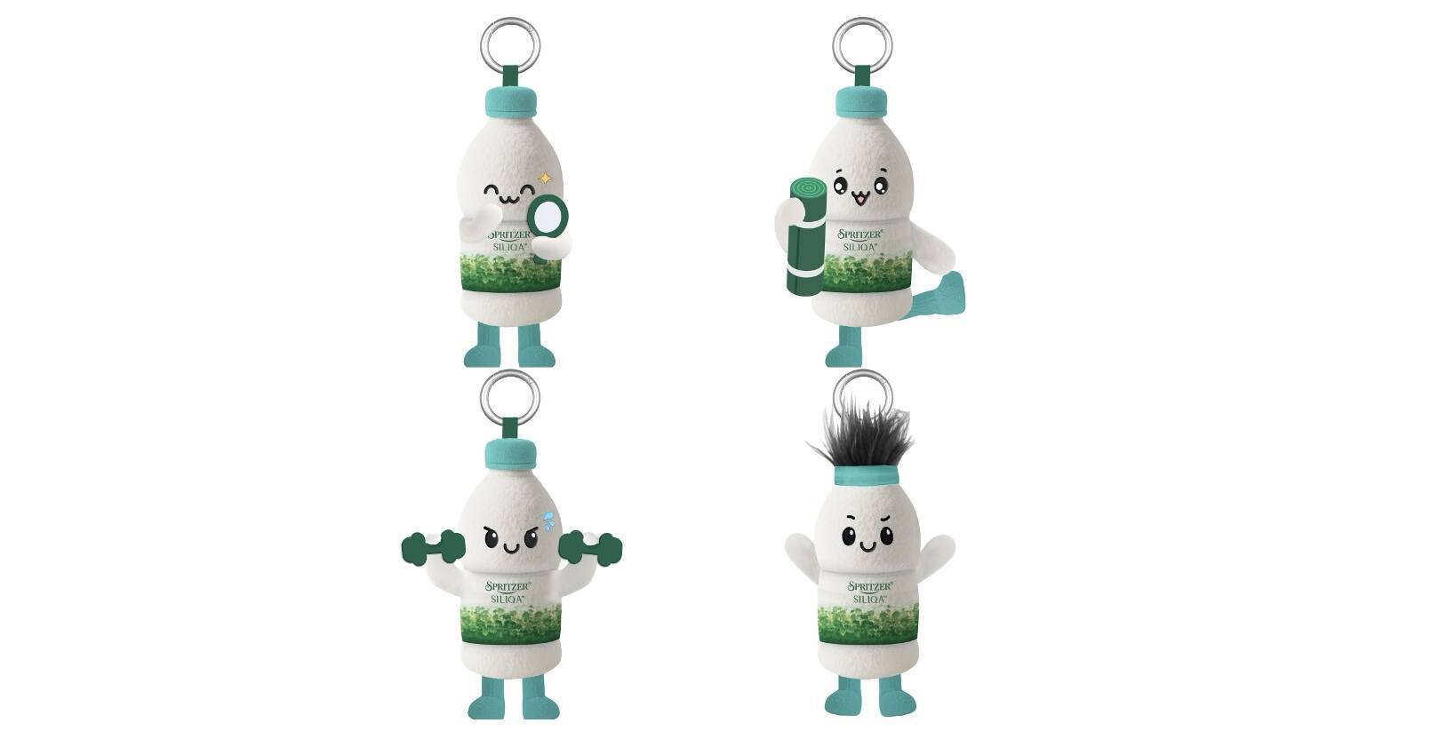 Discover the Secret to Your Best You Through Silica-Rich Hydration with Spritzer Natural Mineral Water