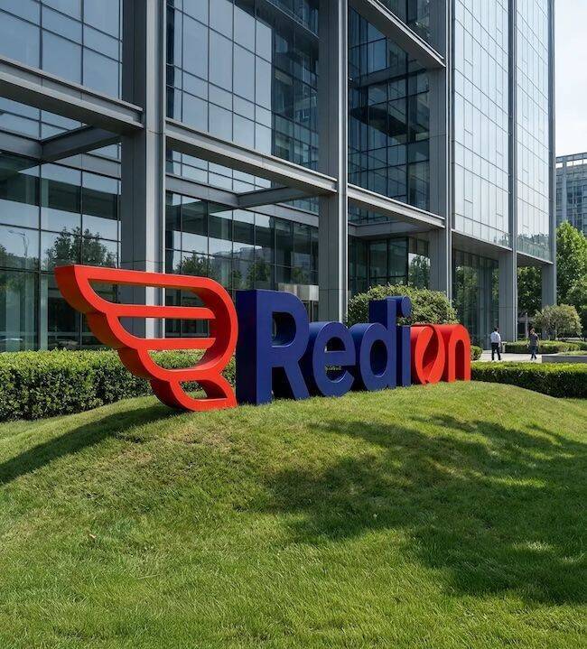 Generali reveals Redion - the new brand for the Group's leading global Care platform, which encompasses Europ Assistance and Generali Employee Benefits