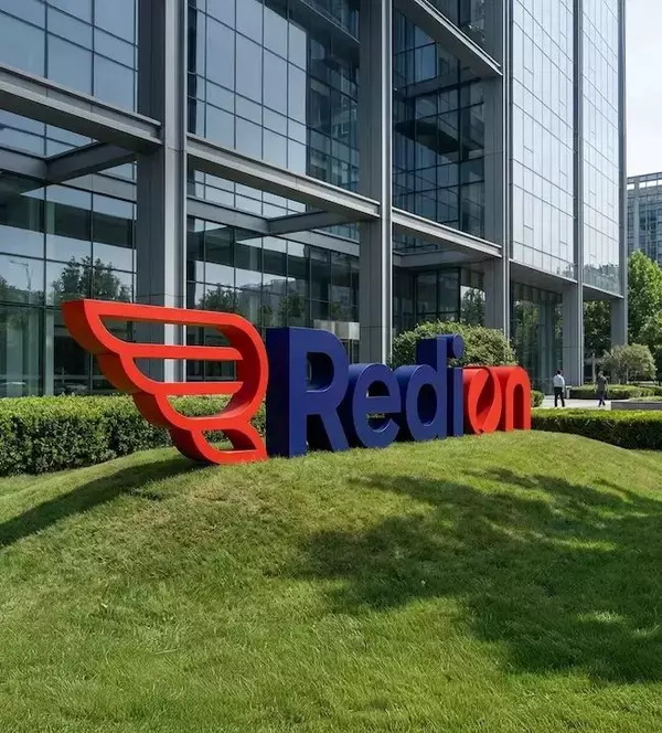 「Generali reveals Redion - the new brand for the Group's leading global Care platform, which encompasses Europ Assistance and Generali Employee Benefits」の画像