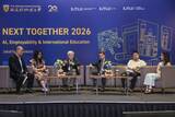 「XJTLU Strengthens Presence in Indonesia, Offers Double Degrees and Global Career Pathways」の画像2