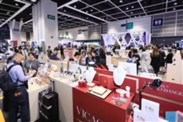 「DesignInspire opens today, showcasing over 260 local and global design brands」の画像