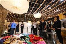 DesignInspire opens today, showcasing over 260 local and global design brands