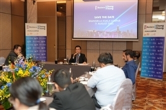 Hong Kong connects Malaysian ambition with Asia's growth opportunities