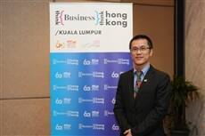Hong Kong connects Malaysian ambition with Asia's growth opportunities