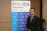 「Hong Kong connects Malaysian ambition with Asia's growth opportunities」の画像2