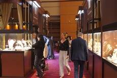HKTDC Hong Kong International Jewellery Show opens at HKCEC today