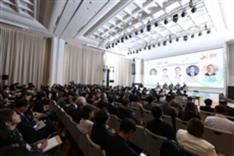HKTDC launches GreenBiz HK campaign in Bangkok