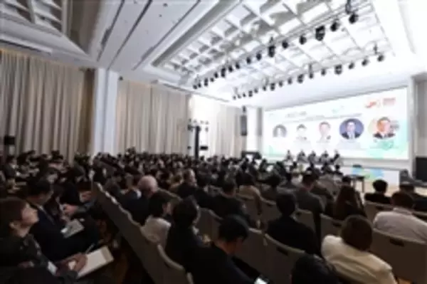 HKTDC launches GreenBiz HK campaign in Bangkok