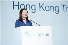 HKTDC launches GreenBiz HK campaign in Bangkok