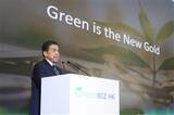 「HKTDC launches GreenBiz HK campaign in Bangkok」の画像3